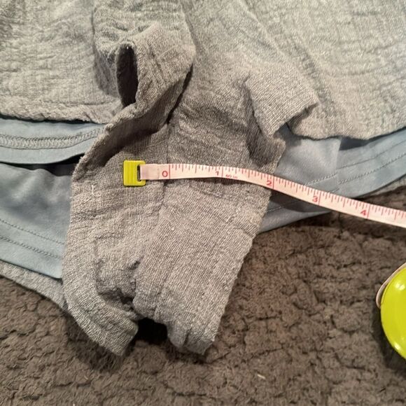 Elle Rae Shorts Medium - Picture 9 of 9